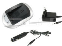 Dlh External charger 220V&12V (NC-PP04) Dlh External charger 220V&12V (NC-PP04)